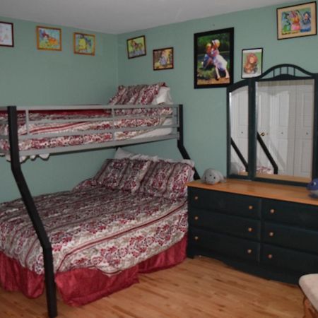 Queen Street B&B St. Andrews By The Sea Екстериор снимка