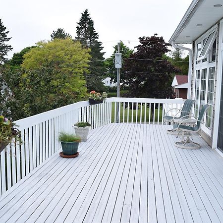 Queen Street B&B St. Andrews By The Sea Екстериор снимка