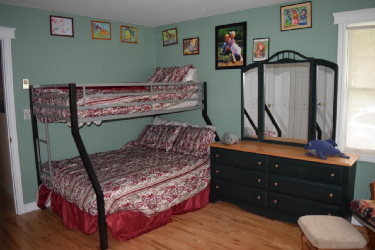 Queen Street B&B St. Andrews By The Sea Екстериор снимка