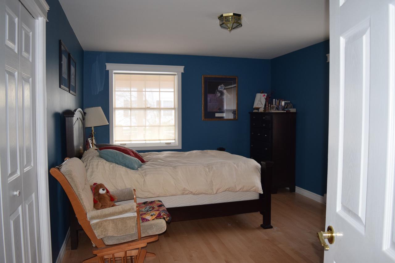 Queen Street B&B St. Andrews By The Sea Екстериор снимка
