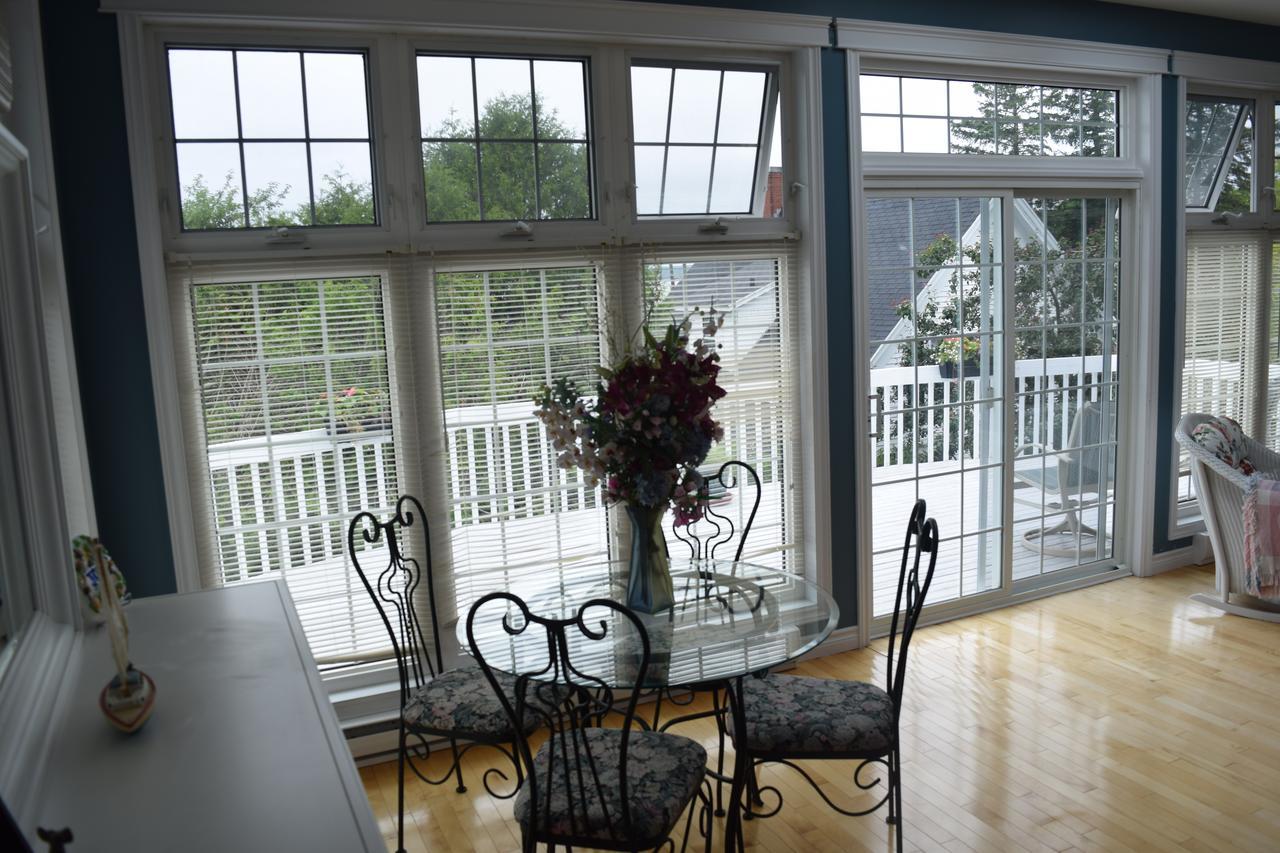 Queen Street B&B St. Andrews By The Sea Екстериор снимка