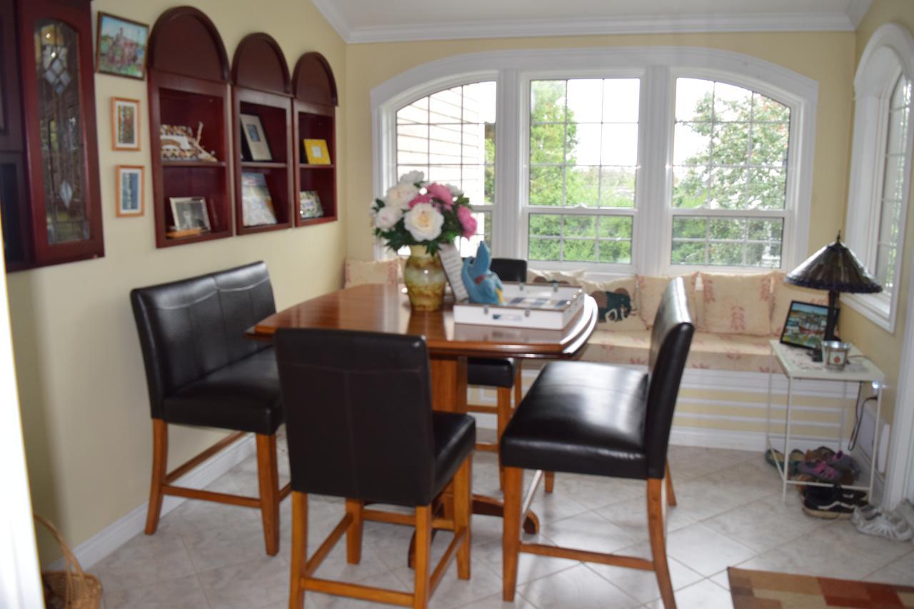 Queen Street B&B St. Andrews By The Sea Екстериор снимка
