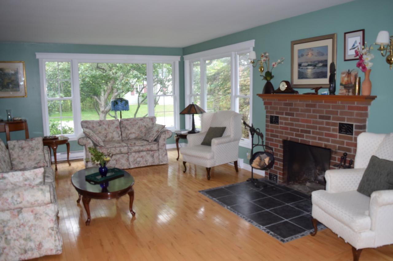 Queen Street B&B St. Andrews By The Sea Екстериор снимка
