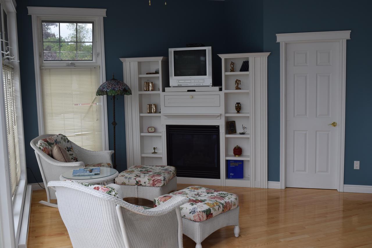 Queen Street B&B St. Andrews By The Sea Екстериор снимка
