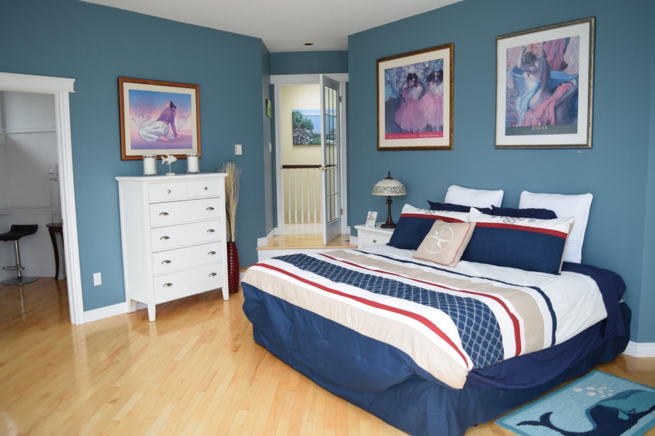 Queen Street B&B St. Andrews By The Sea Екстериор снимка