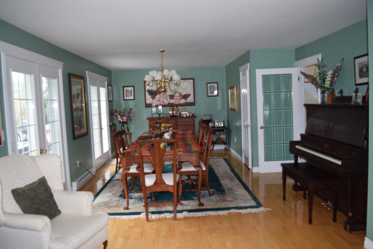 Queen Street B&B St. Andrews By The Sea Екстериор снимка