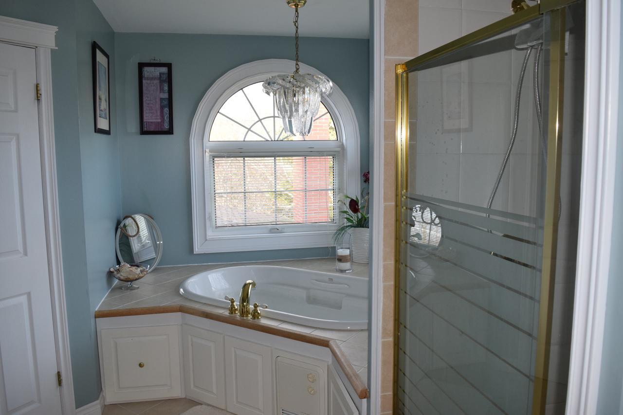 Queen Street B&B St. Andrews By The Sea Екстериор снимка