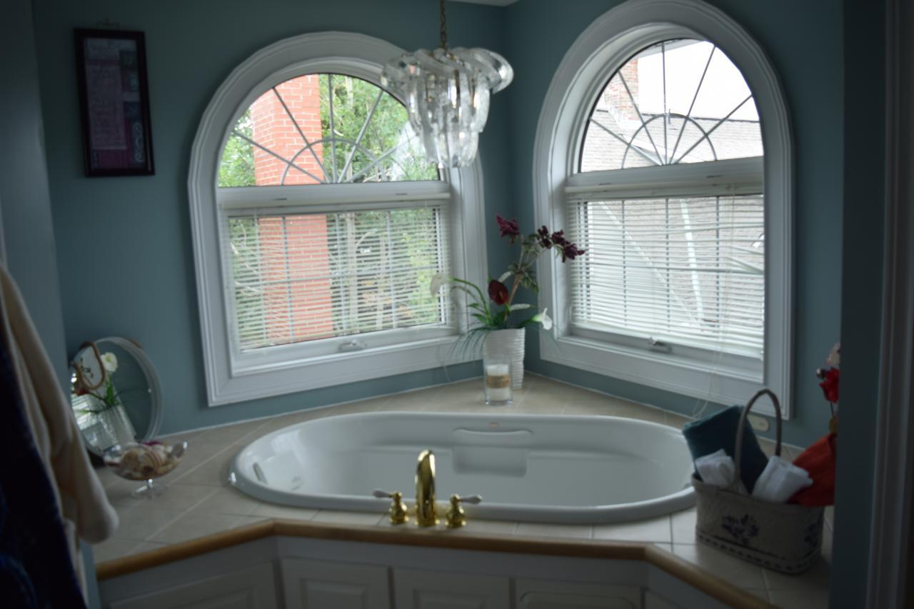 Queen Street B&B St. Andrews By The Sea Екстериор снимка